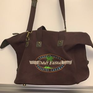 Tommy Bahama Travel bag